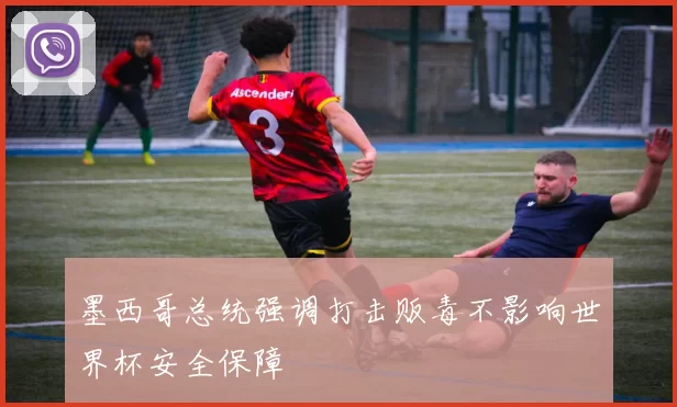 墨西哥总统强调打击贩毒不影响世界杯安全保障